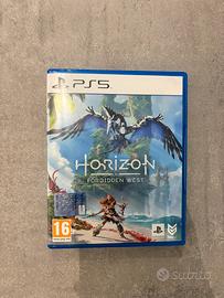 horizon forbidden west ps5