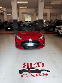 Toyota Yaris 1.5 Hybrid 5 porte Style