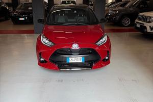 Toyota Yaris 1.5 Hybrid 5 porte Style