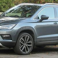 Parabrezza Seat Ateca dal 2016