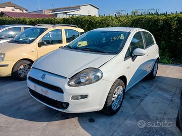 Ricambi per Fiat Punto 1.4 8V 2013 350A1000