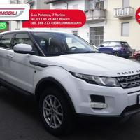 Land Rover Range Rover Evoque 2.2 TD4 5p. Dyn...