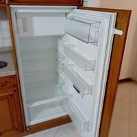 Frigorifero da incasso Electrolux