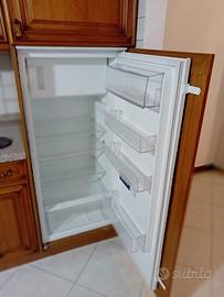 Frigorifero da incasso Electrolux