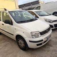 Fiat Panda 1.2 Emotion 2011 100.000km