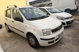 Fiat Panda 1.2 Emotion 2011 100.000km