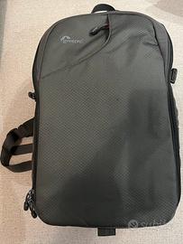 Zaino Lowepro Transit Backpack 350 AW usato