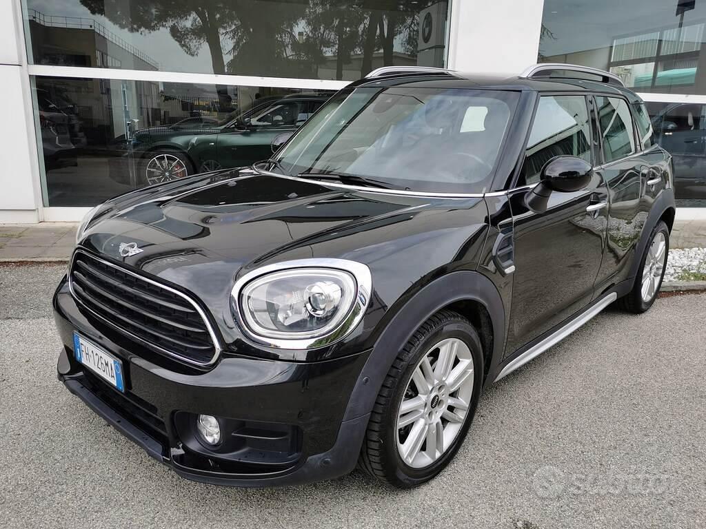 MINI Mini Countrym.(F60)