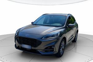 FORD Kuga 2.5 full hybrid ST-Line X 2wd 190cv cvt