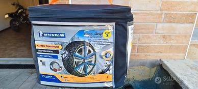 Catene calze Michelin 