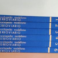 Enciclopedia di modellismo ferroviario