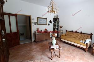 Casa, Isnello.