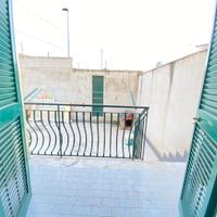 Bilocale+GIARDINO Via Arco Sant'Antonio MAF232