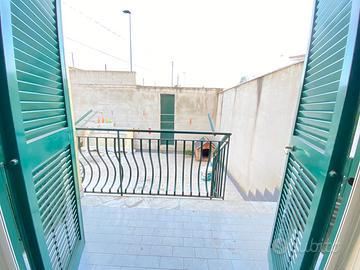 Bilocale+GIARDINO Via Arco Sant'Antonio MAF232