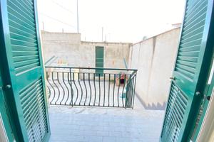 Bilocale+GIARDINO Via Arco Sant'Antonio MAF232