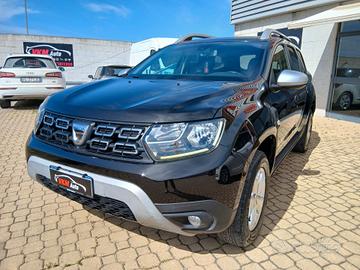 Dacia Duster 1.5 dCi 116CV 113,000KM