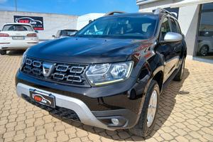 Dacia Duster 1.5 dCi 116CV 113,000KM