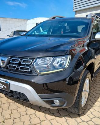 Dacia Duster 1.5 dCi 116CV 113,000KM