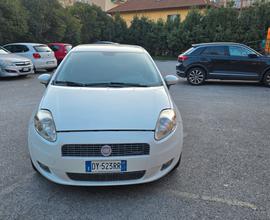 Fiat Grande Punto Grande Punto 1.3 MJT 90 CV 5 por