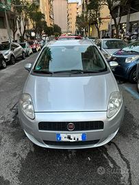 FIAT GRANDE PUNTO 1.3 MTJ