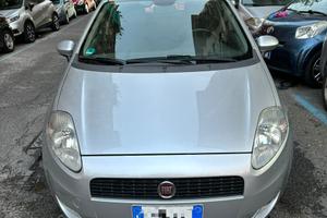 FIAT GRANDE PUNTO 1.3 MTJ
