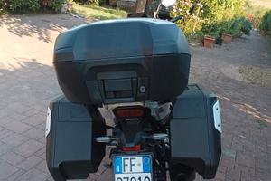 moto usata 