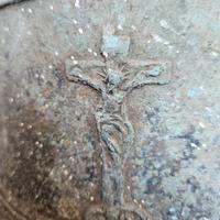 campana del 1828 in bronzo