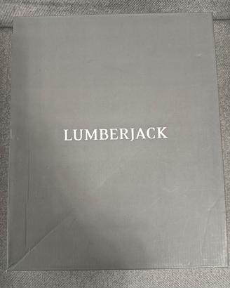 Polacco uomo Lumberjack n.40