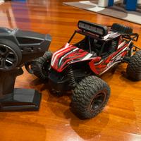 Macchina telecomandata