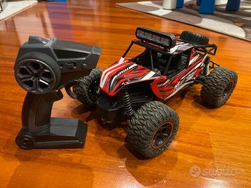 Macchina telecomandata