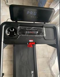 Tapis roulant elettrico