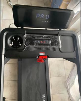 Tapis roulant elettrico