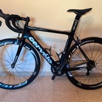 Bici da corsa Cervelo s2