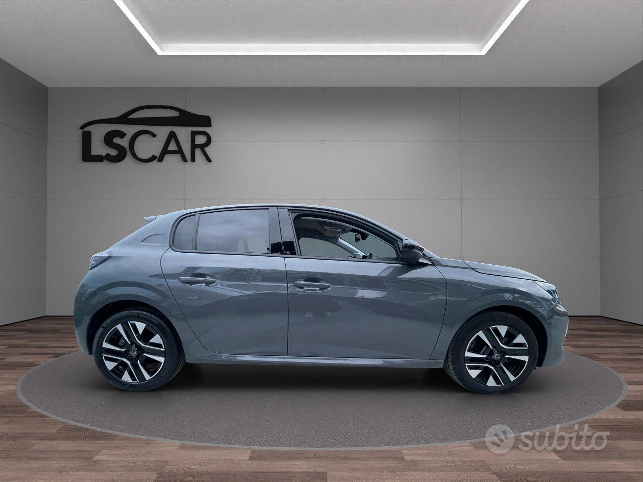Peugeot 208 2025 photo 2