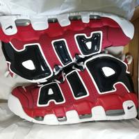 Scarpe Nike Uptempo 96 nuove