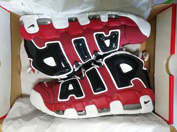 Scarpe Nike Uptempo 96 nuove