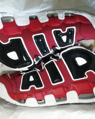 Scarpe Nike Uptempo 96 nuove