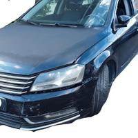 PARTI USATE VOLKSWAGEN PASSAT 2012 DIESEL