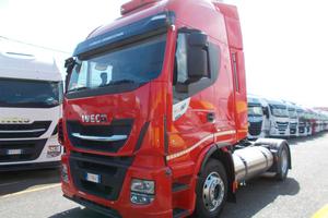 IVECO STRALIS AS440S46 LNG FINE ANNO