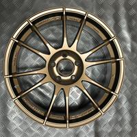 OZ ULTRALEGGERA 8 x 18, 5x112