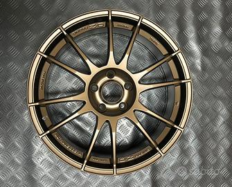 OZ ULTRALEGGERA 8 x 18, 5x112