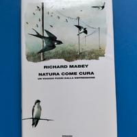 Natura come cura- Richard Mabey