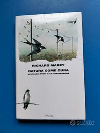 Natura come cura- Richard Mabey