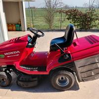tagliaerba Honda Hf 2315 cv15  bicilindrico 