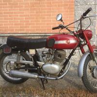 Gilera 125