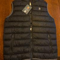 Gillet Smanicato Marina Militare Nuovo