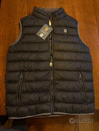 Gillet Smanicato Marina Militare Nuovo