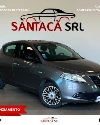 Lancia Ypsilon 1.3 MJT 16V 95 CV 5 porte S&S Plati