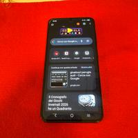Samsung S23 Nero 256 gb