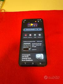 Samsung S23 Nero 256 gb